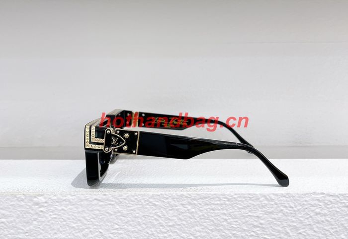 Louis Vuitton Sunglasses Top Quality LVS02852 Louis Vuitton Sunglasses Top Quality LVS02852